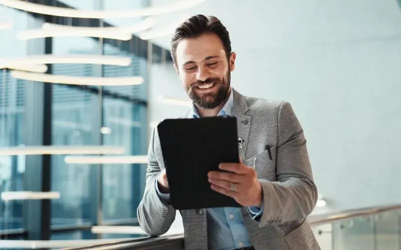 ¿Qué es la Inteligencia de Negocios y Analítica de Datos? 