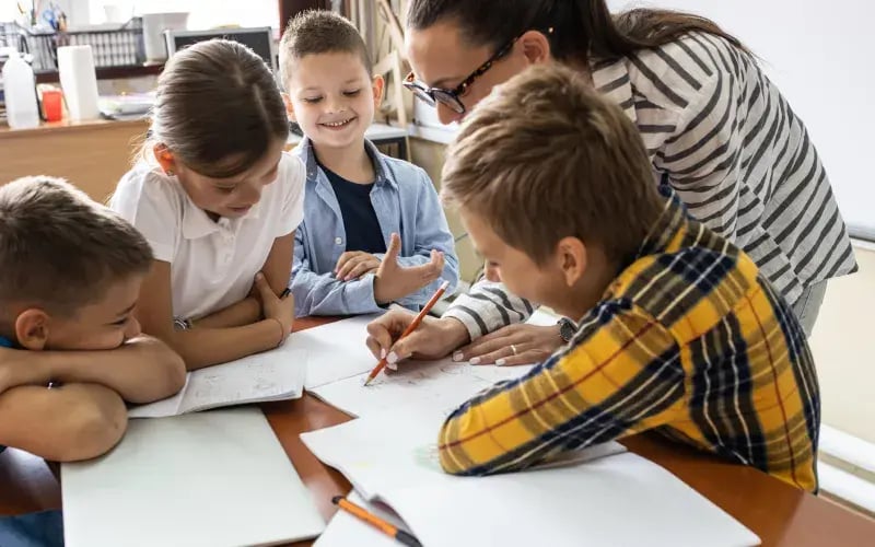 Razones para estudiar una Maestría en Educación 