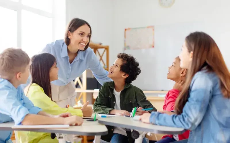 carrera de maestria en educacion