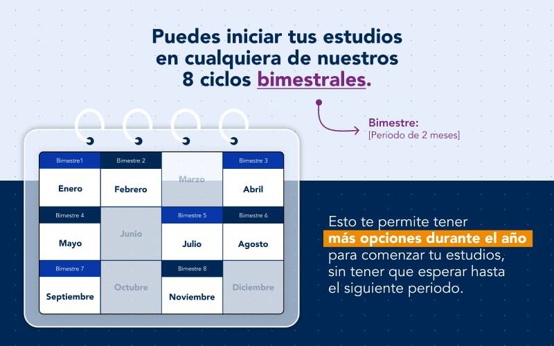 Licenciatura en Contaduría Fiscal y Financiera