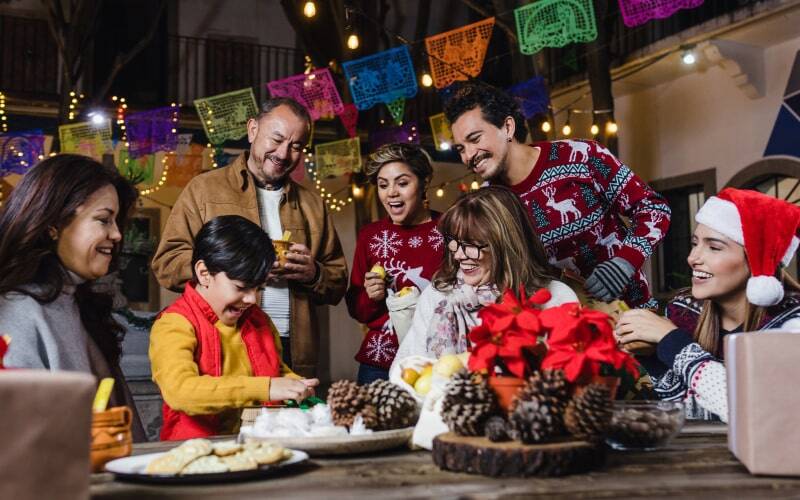 estrategias de marketing para navidad