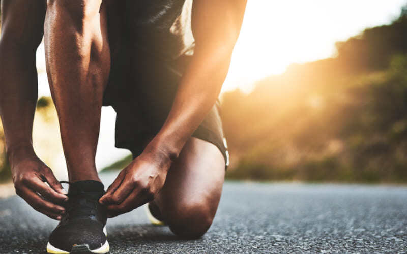 las personas están buscando en el deporte una salida