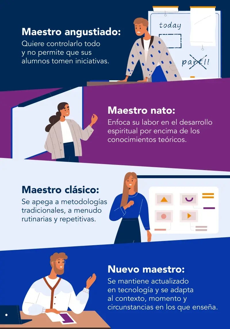 diferencias-pedagogia