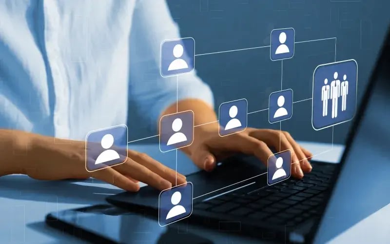 que es el desarrollo organizacional