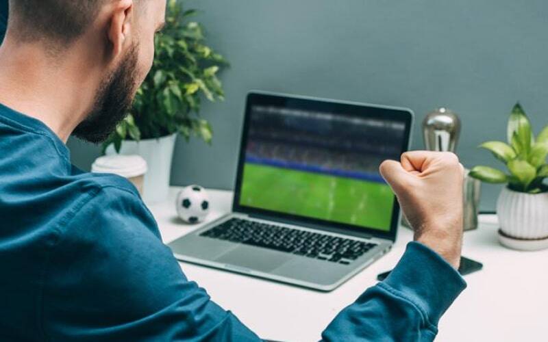 que se apuesta en un partido de futbol