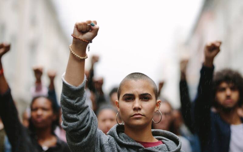 que significa que los derechos humanos son irrenunciables