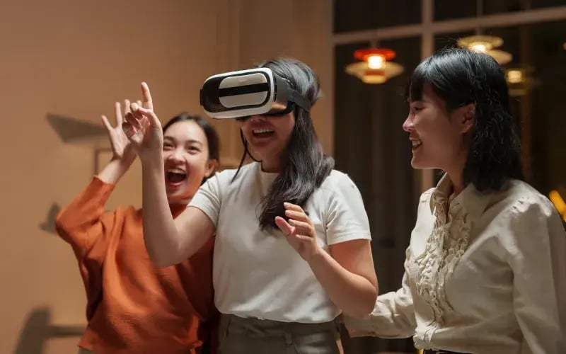 que son los ambientes virtuales de aprendizaje