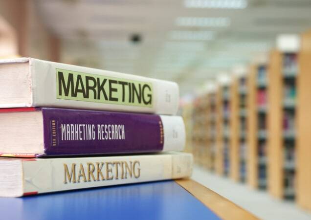 Libros de Marketing que todo estudiante debe leer